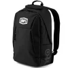 100% Skycap Black Backpack 2 100% Skycap Black Backpack -Motorcycle clothing 01004 001 01 5 jpg
