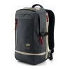100% Transit Steel Backpack -Motorcycle clothing 01005 245 01 jpg