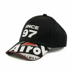 100% Airoh Casual Cap