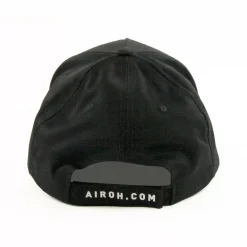 100% Airoh Casual Cap -Motorcycle clothing 0104068 03 jpg
