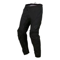 O'Neal Element Classic Pants Black -Motorcycle clothing 010e 0c 01 1