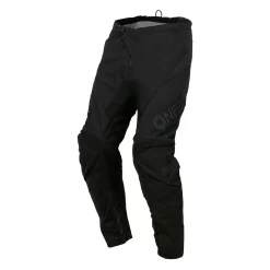 O'Neal Element Classic Pants Black -Motorcycle clothing 010e 0c 01 2 jpg