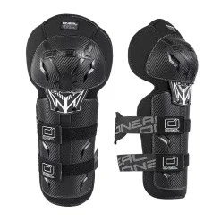 O'Neal ONeal Pro III Carbon Look Black Knee Guard