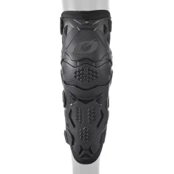 O'Neal ONeal Pro IV Black Knee Guard -Motorcycle clothing 0251 202 03 jpg