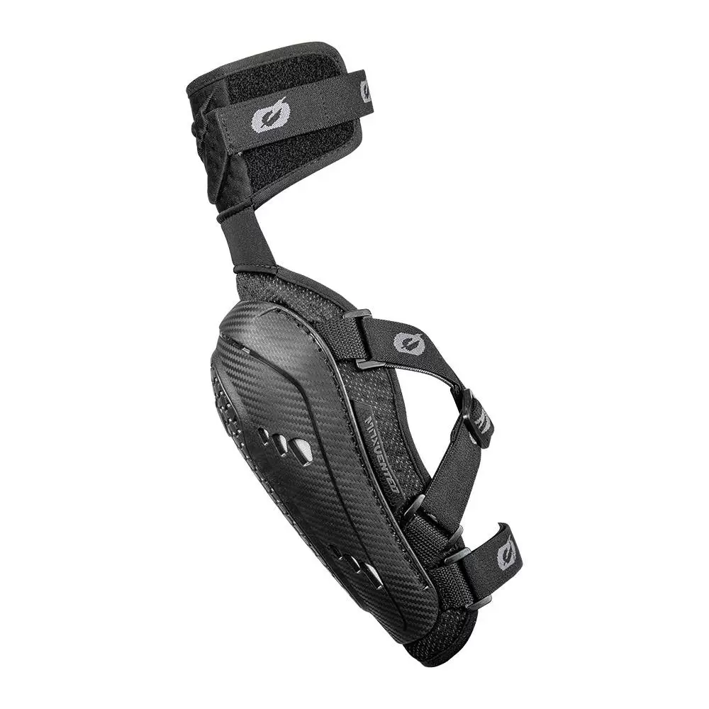 O'Neal ONeal Pro III Black Elbow Guard 5 O'Neal ONeal Pro III Black Elbow Guard - Image 3