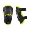 ONeal Kids Peewee Neon Yellow Elbow Guard