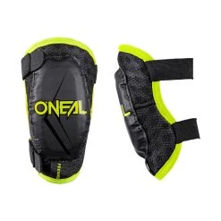 ONeal Kids Peewee Neon Yellow Elbow Guard