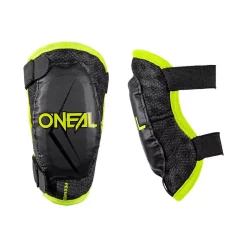 ONeal Kids Peewee Neon Yellow Elbow Guard -Motorcycle clothing 0251 50 01 jpg