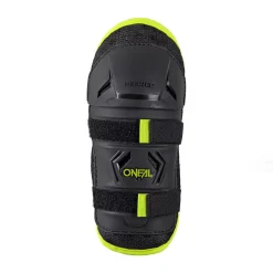 ONeal Kids Peewee Neon Yellow Knee Guard 10 ONeal Kids Peewee Neon Yellow Knee Guard -Motorcycle clothing 0251 60 02 jpg
