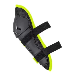 ONeal Kids Peewee Neon Yellow Knee Guard 11 ONeal Kids Peewee Neon Yellow Knee Guard -Motorcycle clothing 0251 60 03 jpg