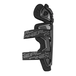 O'Neal ONeal Pro II RL Carbon Look Black Knee Guard -Motorcycle clothing 0251e 107 03 jpg