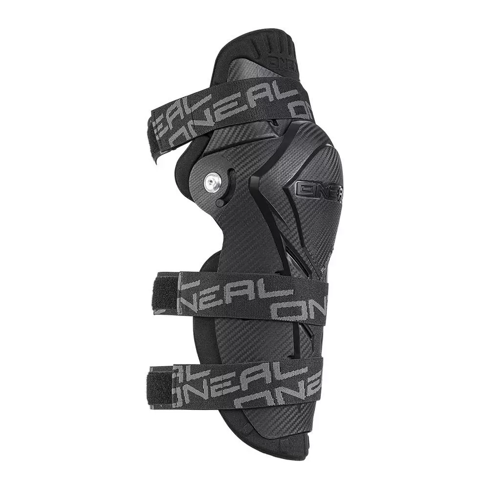 O'Neal ONeal Pumpgun Black Knee Guard 5 O'Neal ONeal Pumpgun Black Knee Guard - Image 3