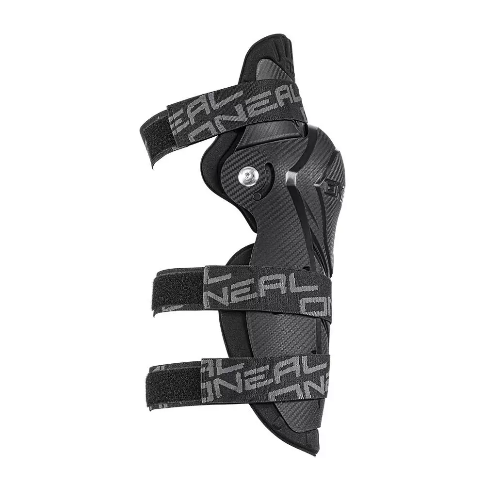 O'Neal ONeal Pumpgun Black Knee Guard 6 O'Neal ONeal Pumpgun Black Knee Guard - Image 4