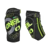 O'Neal ONeal Kids Dirt Neon Yellow Elbow Guard -Motorcycle clothing 0278 611 01 jpg