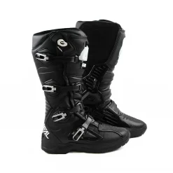 O'Neal RMX Boots - Black -Motorcycle clothing 0333 1 01 jpg
