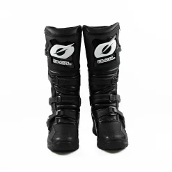 O'Neal RMX Boots - Black -Motorcycle clothing 0333 1 02 jpg