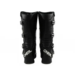 O'Neal RMX Boots - Black -Motorcycle clothing 0333 1 03 jpg