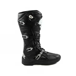 O'Neal RMX Boots - Black -Motorcycle clothing 0333 1 04 jpg
