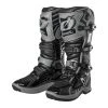 O'Neal RMX Boots - Black Grey -Motorcycle clothing 0333 2 01