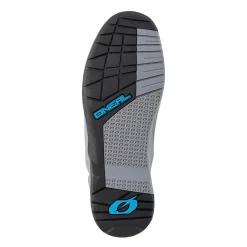 O'Neal RMX Boots - Black Grey -Motorcycle clothing 0333 2 06 jpg