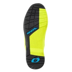 O'Neal RMX Boots - Neon Yellow -Motorcycle clothing 0333 3105 06 jpg