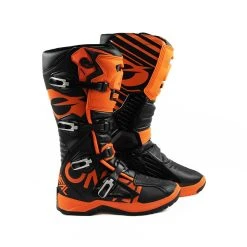 O'Neal RMX Boots - Orange Black -Motorcycle clothing 0333 4 01 5