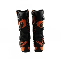 O'Neal RMX Boots - Orange Black -Motorcycle clothing 0333 4 03 jpg