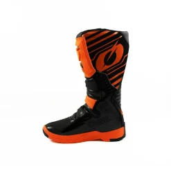 O'Neal RMX Boots - Orange Black -Motorcycle clothing 0333 4 05 jpg