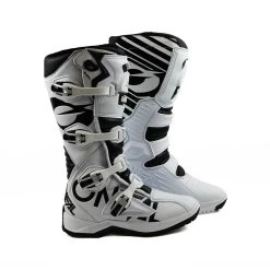 O'Neal RMX Boots - White Black 19 O'Neal RMX Boots - White Black -Motorcycle clothing 0333 5 01 3