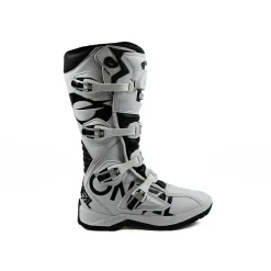 O'Neal RMX Boots - White Black 26 O'Neal RMX Boots - White Black -Motorcycle clothing 0333 5 04 jpg