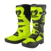 O'Neal RSX Black Neon Yellow Motocross Boots 2 O'Neal RSX Black Neon Yellow Motocross Boots -Motorcycle clothing 0334 119 01