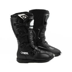 O'Neal Rider Pro Boots - Black -Motorcycle clothing 0335 1 01 5