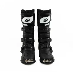 O'Neal Rider Pro Boots - Black -Motorcycle clothing 0335 1 02 1 jpg