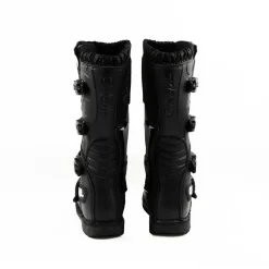 O'Neal Rider Pro Boots - Black -Motorcycle clothing 0335 1 03 1 jpg