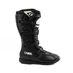 O'Neal Rider Pro Boots - Black -Motorcycle clothing 0335 1 04 1 jpg