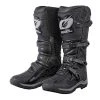 ONeal RMX Black Enduro Boots -Motorcycle clothing 0348 611 01 13