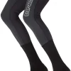 ONeal Pro XL Black Knee Brace Sock -Motorcycle clothing 0356 311 1 jpg