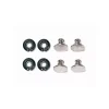 Sidi Crossfire Pivot Stud & Circlips Kit -Motorcycle clothing 0360242 01 jpg