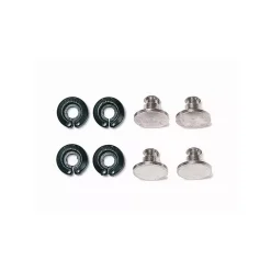 Sidi Crossfire Pivot Stud & Circlips Kit