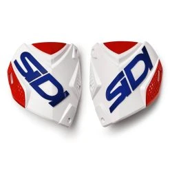 Sidi Crossfire 2 Shin Plates -Motorcycle clothing 0519336 1