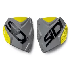Sidi Crossfire 2 Shin Plates -Motorcycle clothing 0519350 jpg
