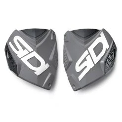 Sidi Crossfire 2 Shin Plates -Motorcycle clothing 0519367 1