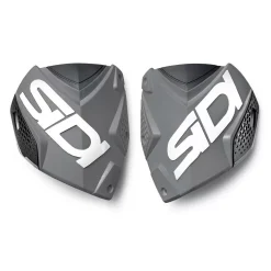 Sidi Crossfire 2 Shin Plates -Motorcycle clothing 0519367 jpg