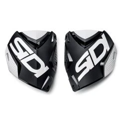 Sidi Crossfire 2 Shin Plates -Motorcycle clothing 0519374 1