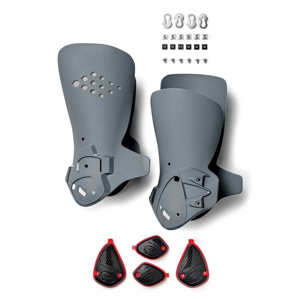 Sidi Crossfire 2 Leg Upper Gambale 4 Sidi Crossfire 2 Leg Upper Gambale - Image 2