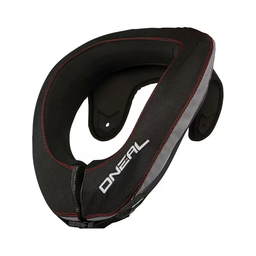 O'Neal NX2 Neck Collar Youth Black 3 O'Neal NX2 Neck Collar Youth Black