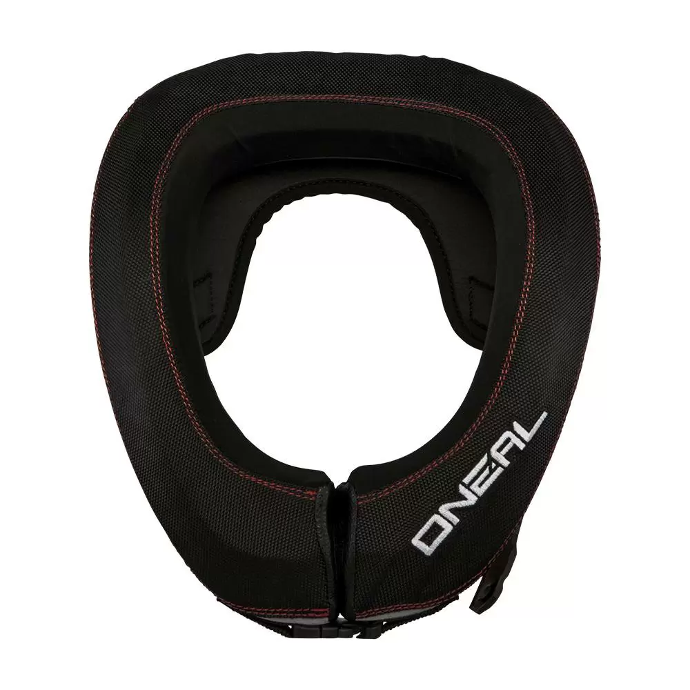 O'Neal NX2 Neck Collar Youth Black 4 O'Neal NX2 Neck Collar Youth Black - Image 2