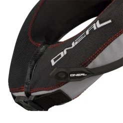 O'Neal NX2 Neck Collar Youth Black 9 O'Neal NX2 Neck Collar Youth Black -Motorcycle clothing 0528 204 04 jpg