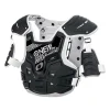 O'Neal ONeal PXR Stone Shield Black Grey Chest Protector -Motorcycle clothing 0734 123 01 jpg