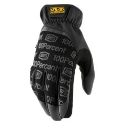 100% Mechanix FastFit Motocross Gloves -Motorcycle clothing 100 mff 05 012 1 3